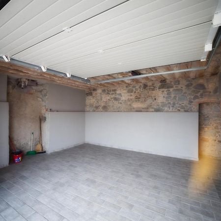 Lakefront Home Residenza Il Gallo In Riva Al Lago 피소그네 외부 사진