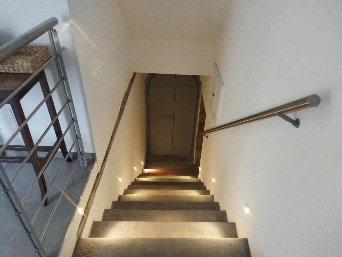 Lakefront Home Residenza Il Gallo In Riva Al Lago 피소그네 외부 사진