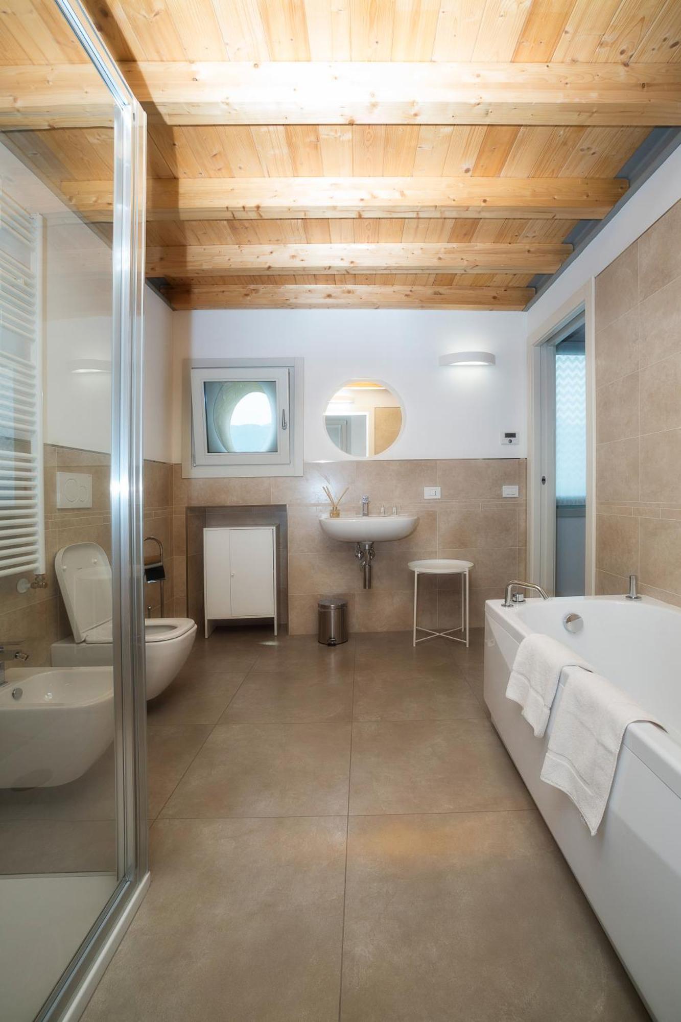 Lakefront Home Residenza Il Gallo In Riva Al Lago 피소그네 외부 사진