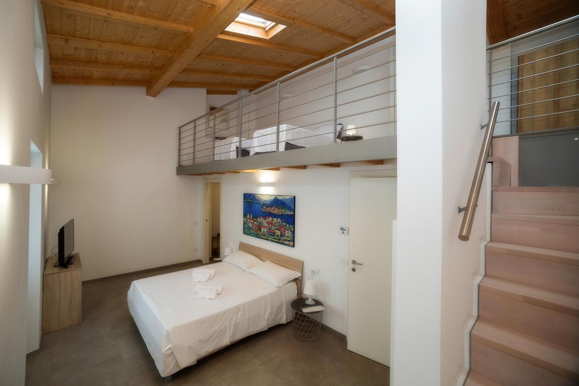 Lakefront Home Residenza Il Gallo In Riva Al Lago 피소그네 외부 사진